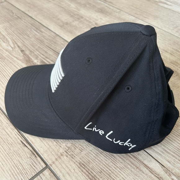 Get Lucky Hat - Picture 2 of 5